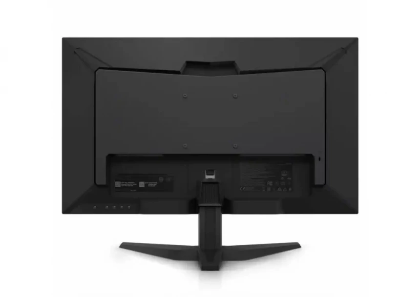 Monitor 27  DELL G2725D 2560x1440/IPS/5ms/180Hz/2xHDMI/DP/HDCP/AMD FreeSync