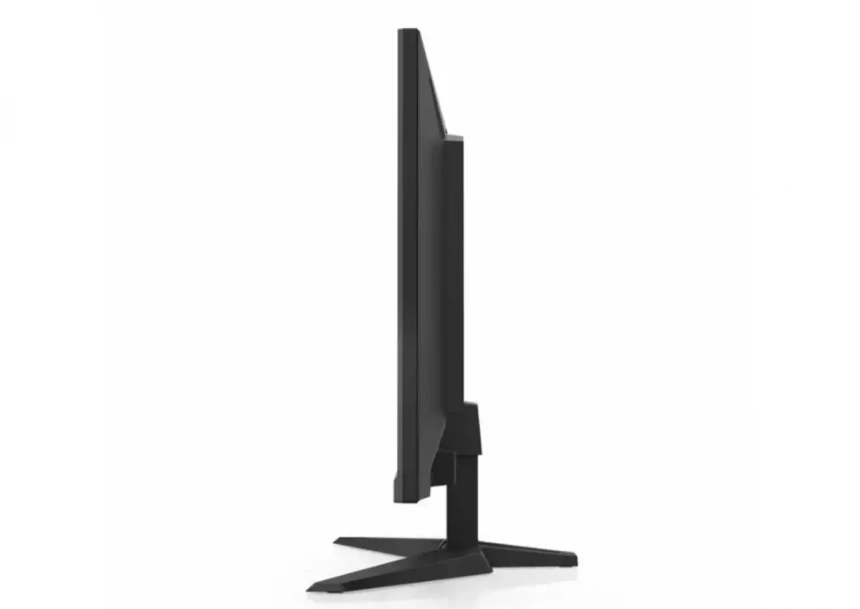 Monitor 27  DELL G2725D 2560x1440/IPS/5ms/180Hz/2xHDMI/DP/HDCP/AMD FreeSync