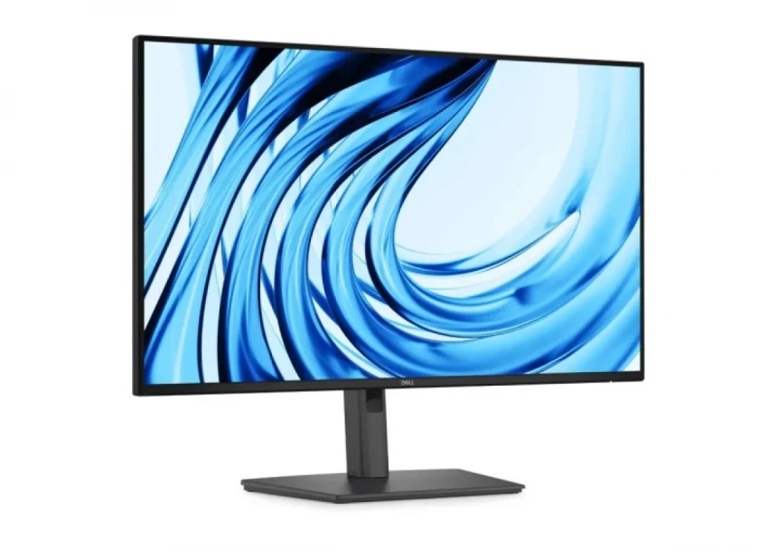 Monitor 27 Dell P2726H 1920x1080/Full HD IPS/120Hz/5ms/HDMI/DP/4xUSB/USB-C/Pivot