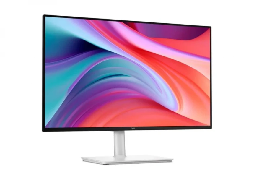 Monitor 27 Dell S2725HSM 1920x1080/Full HD IPS/144Hz/1ms/2xHDMI/Pivot/Zvučnici