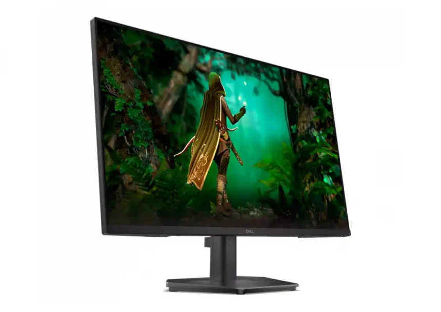 Monitor 27 Dell SE2725HG 1920x1080/Full HD IPS/200Hz/1ms/2x HDMI/DP/AMD FreeSync Premium