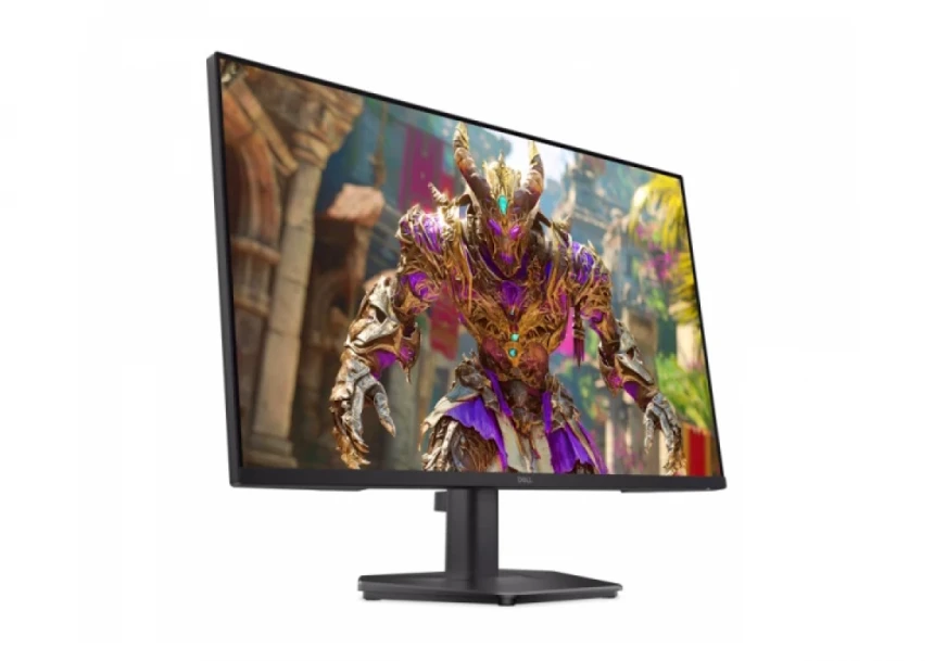 Monitor 27 Dell SE2726HG 1920x1080/Full HD IPS/240Hz/1ms/2xHDMI/DP