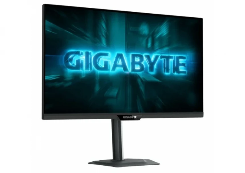 Monitor 27 Gigabyte G27Q2 EK 2560x1440/QHD IPS/200Hz/0.5ms/2xHDMI/1xDP/USB/USB-C/HDR10/Pivot/G-Sync