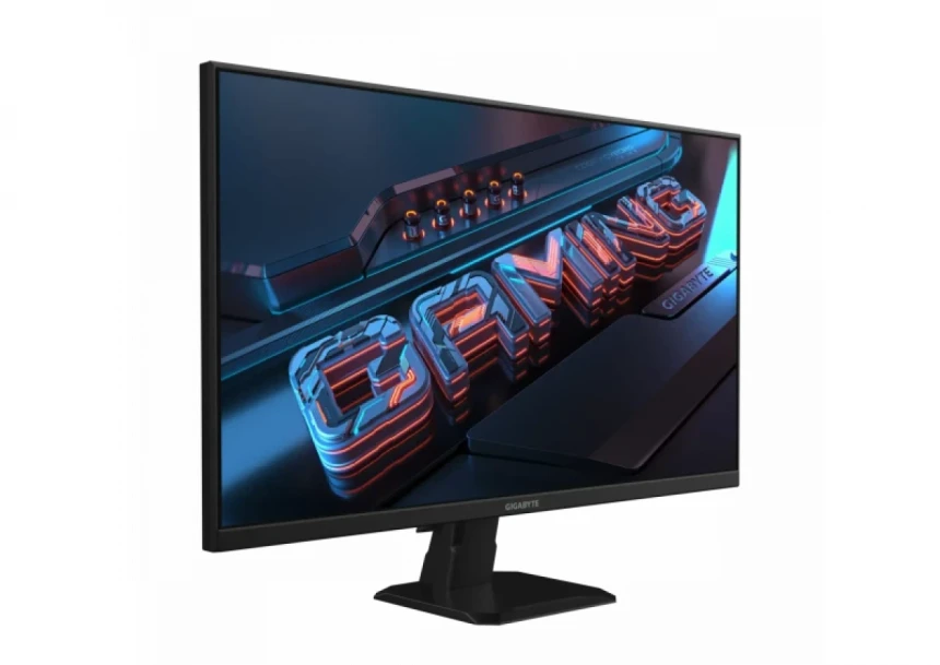 Monitor 27 Gigabyte GS27FA 1920x1080/Full HD/IPS/1ms/180Hz/2x HDMI/DP/HDR