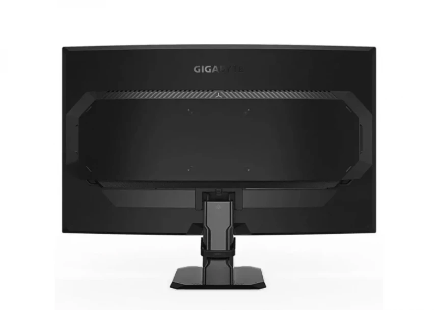 Monitor 27 Gigabyte GS27FC FHD 1920x1080 180Hz zakrivljen monitor