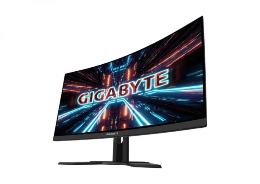 Monitor 27 Gigabyte GS27QCA 2560x1440/QH...