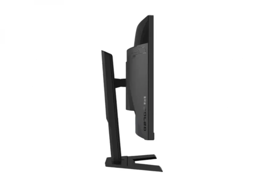 Monitor 27 Gigabyte GS27QCA 2560x1440/QHD/165Hz/IPS/1ms/2x HDMI/DP/AMD FreeSync/zvučnici/curved
