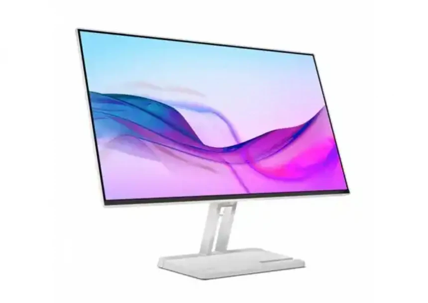 Monitor 27 LENOVO L27i-4A/IPS/1920x1080/IPS/4ms/100Hz/VGA/2xHDMI/Zvučnici