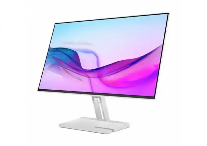 Monitor 27 LENOVO L27i-4A/IPS/1920x1080/IPS/4ms/100Hz/VGA/2xHDMI/Zvučnici