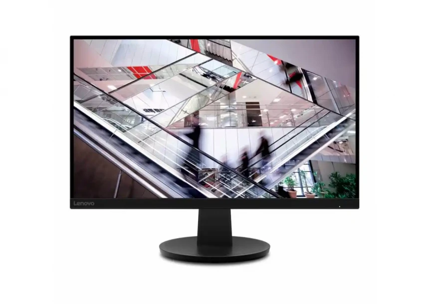 Monitor 27 Lenovo N27q 2560x1440/QHD/IPS...