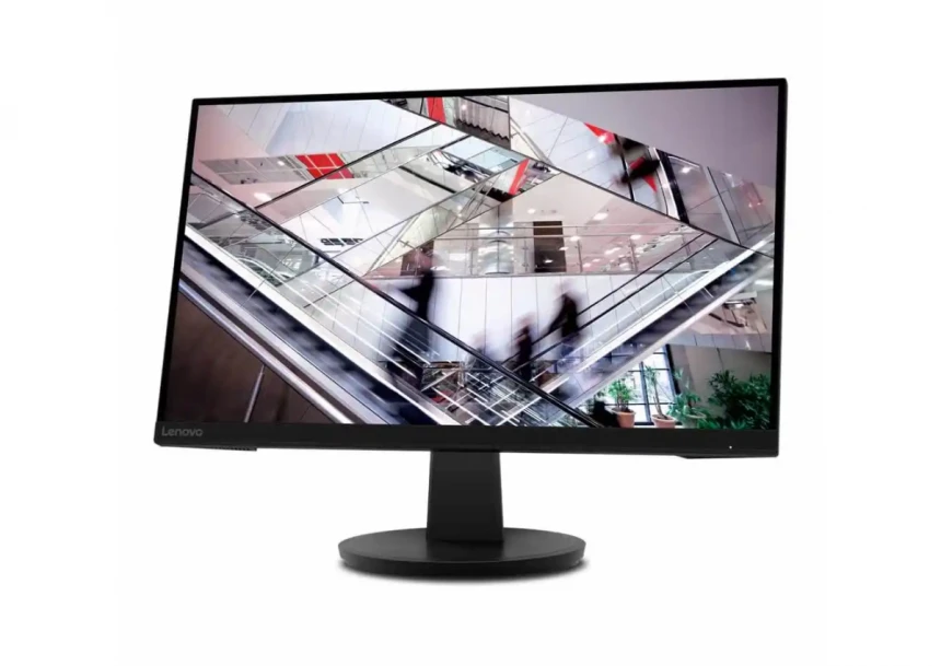 Monitor 27 Lenovo N27q 2560x1440/QHD/IPS/4ms/100Hz/2x HDMI/DP