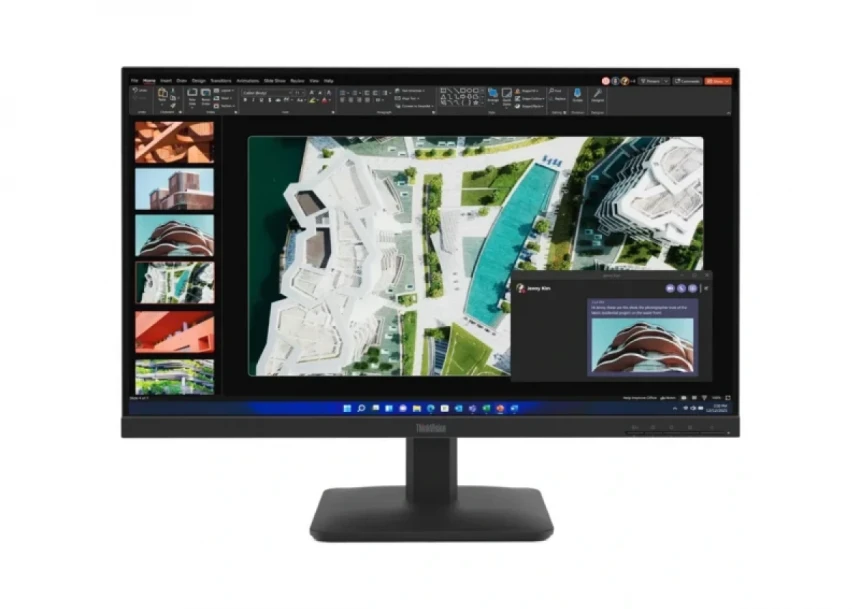 Monitor 27 Lenovo ThinkVision S27-4e 192...