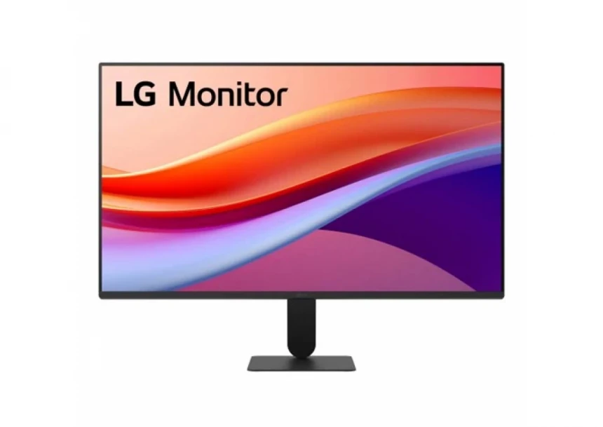 Monitor 27 LG 27U41YA-B 1920x1080/IPS Fu...