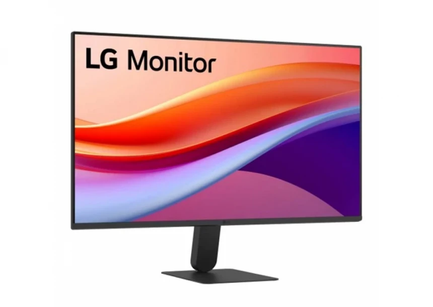 Monitor 27 LG 27U41YA-B 1920x1080/IPS Full HD/120Hz/5ms/VGA/HDMI