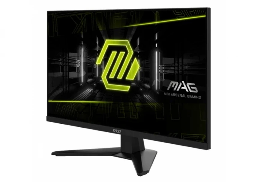 Monitor 27 MSi MAG 274F/FHD/IPS/200Hz/HDMI/DP/crna
