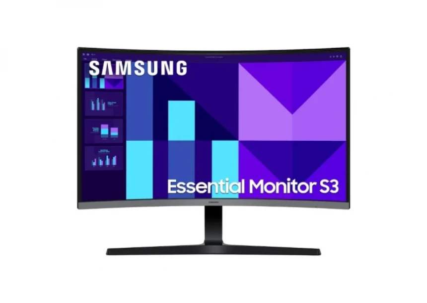 Monitor 27 Samsung LS27D390GAUXEN 1920x1...