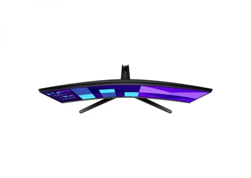Monitor 27 Samsung LS27D390GAUXEN 1920x1080/VA Full HD/100Hz/4ms/VGA/HDMI/Curved