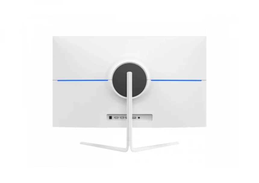 Monitor 27 Titan Army 27G2R2-W 2560x1440/QHD IPS/1ms/200Hz/HDMI/DP/HDR400/AMD FreeSync G-Sync/Beli