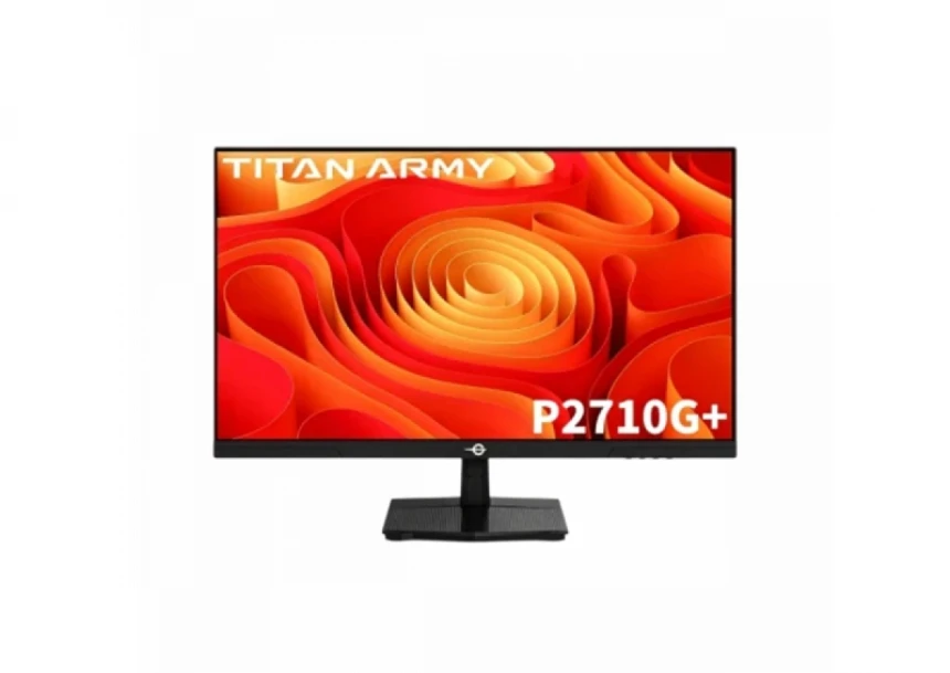 Monitor 27 Titan Army P2710G+ 1920x1080/...