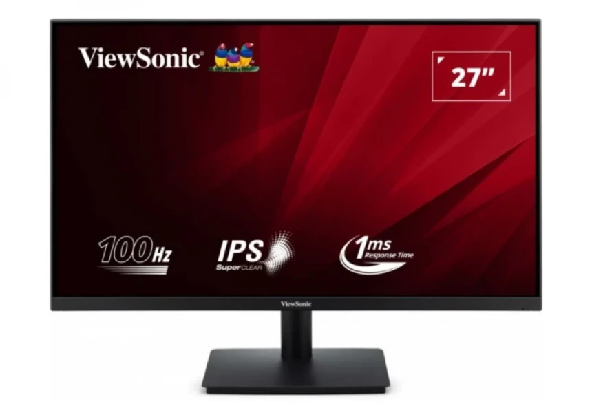 Monitor 27 Viewsonic VA270-H-2 1920x1080...