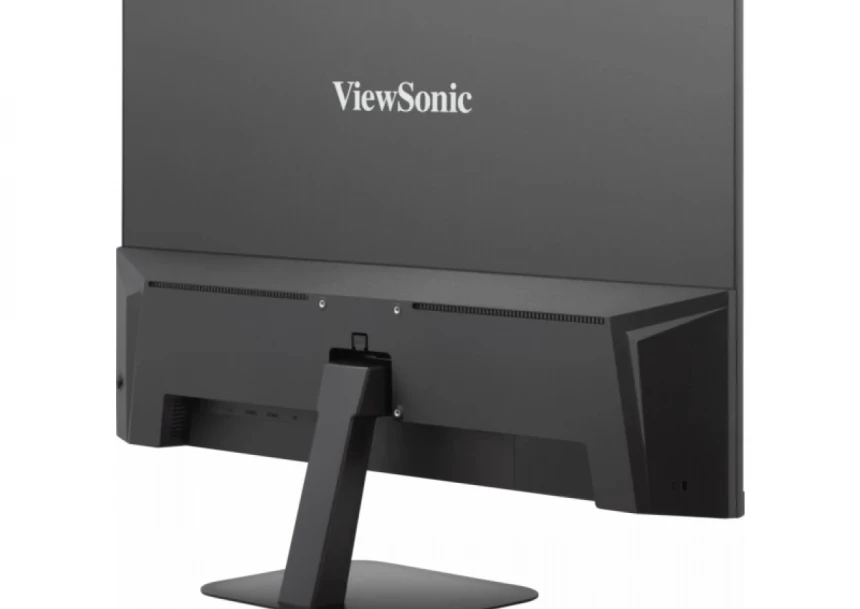 Monitor 27 Viewsonic VA2708-4K-HD 3840x2160/4K UHD/IPS/4ms/60Hz/2x HDMI/DP/HDR10