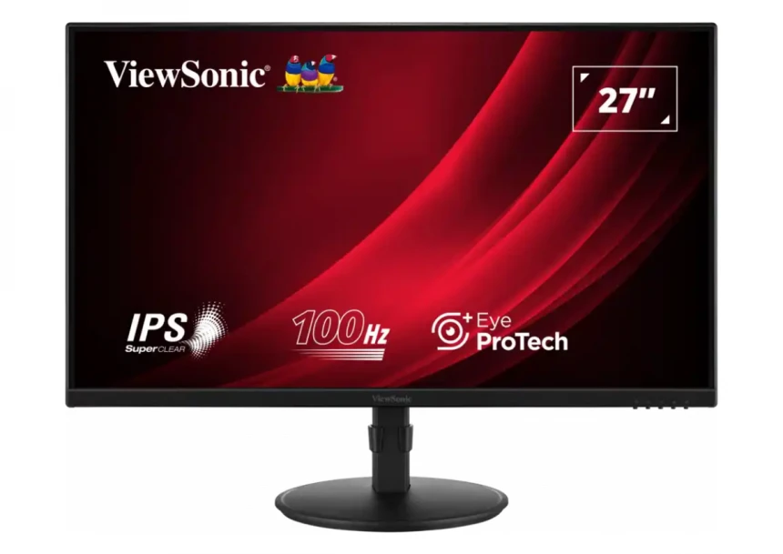Monitor 27 Viewsonic VA2708-HDJ 1920x108...