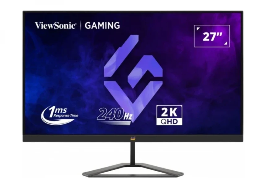 Monitor 27 Viewsonic VX2758A-2K-PRO-3 25...