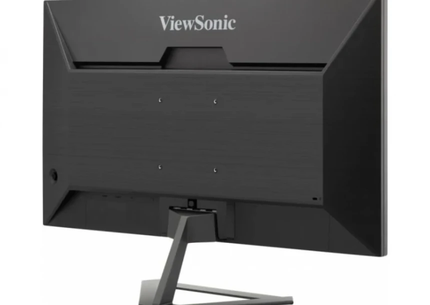 Monitor 27 Viewsonic VX2758A-2K-PRO-3 2560x1440/QHD IPS/1ms/240Hz/2xHDMI/DP/HDR10
