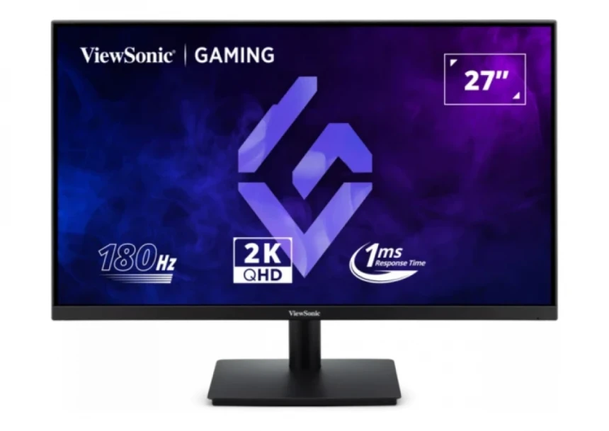 Monitor 27 Viewsonic VX27G1-2K 2560x1440...