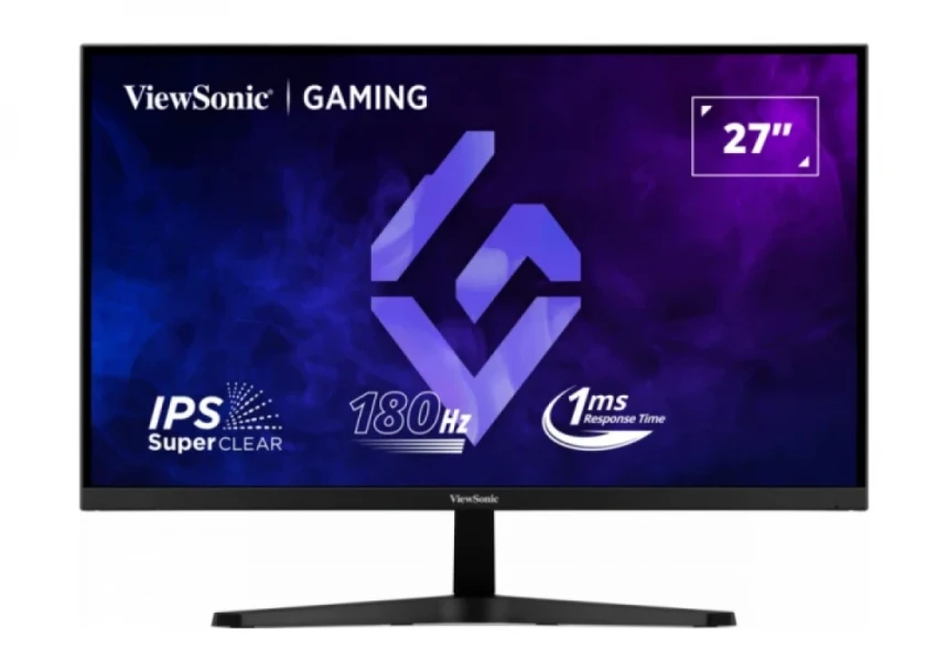 Monitor 27 Viewsonic VX27G1-HD 1920x1080...