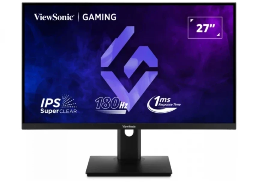 Monitor 27 Viewsonic XG27G1 1920x1080/ F...