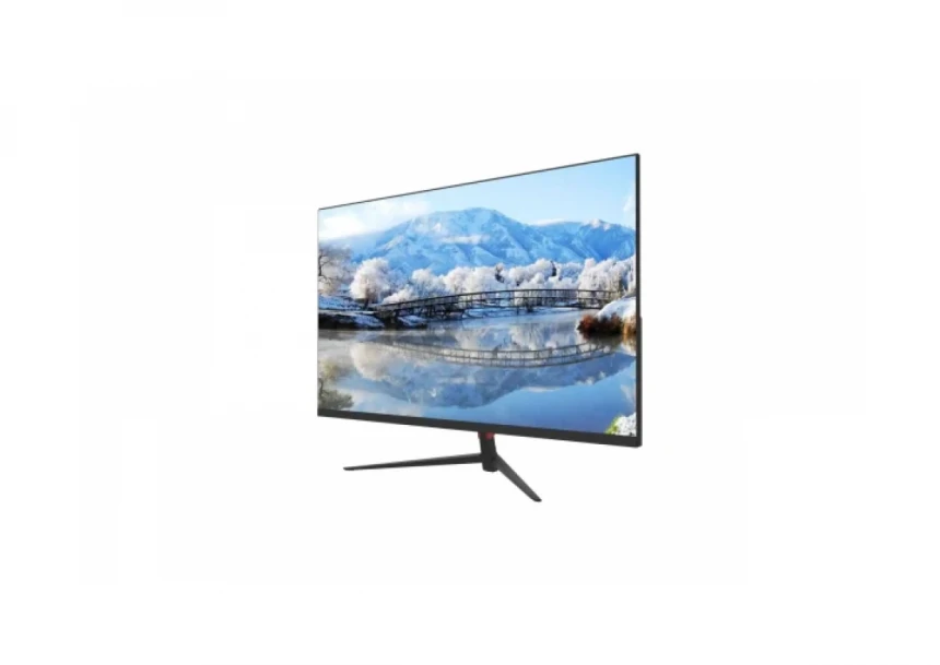 Monitor 27 Zeus ZUS2700IPS 1920x1080/Full HD/IPS/100Hz/HDMI/VGA/Frameless