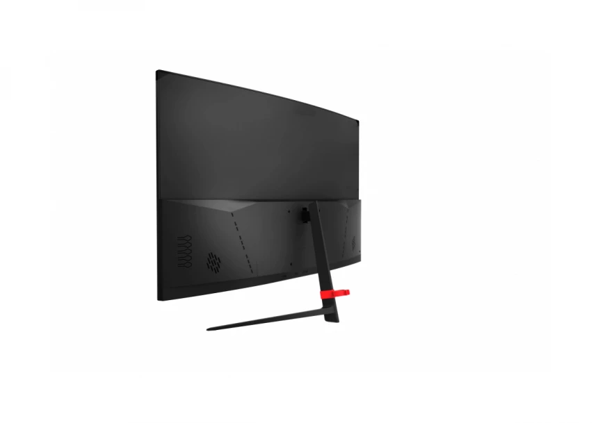 Monitor 27 Zeus ZUS27CUR 1920x1080/Full HD/VA/75Hz/HDMI/VGA/Frameles/Zakrivljen