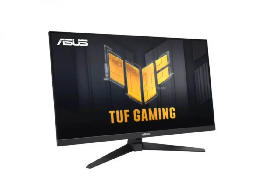 Monitor 32 Asus TUF VG328QA1A 1920x1080/Full HD VA/170Hz/1ms/2xHDMI/DP/USB/Zvučnici