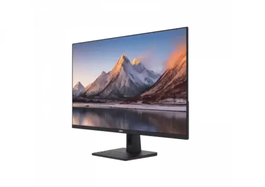 Monitor 32 Dahua LM32-C301B 2560x1440/QHD/IPS/75Hz/5ms/2x HDMI/DP