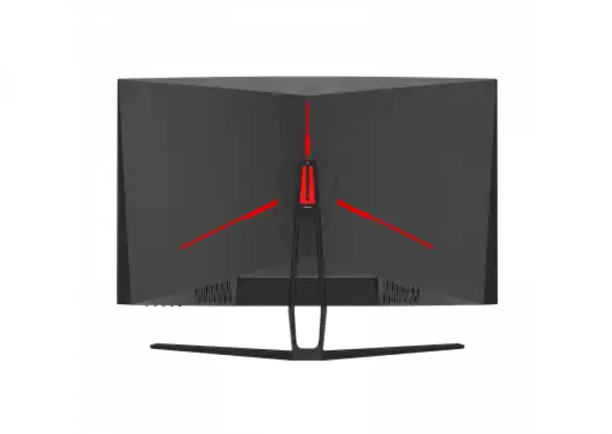 Monitor 32 Dahua LM32-E230CN 1920x1080/Full HD/VA/165Hz/1ms/2x HDMI/ DP/Curved