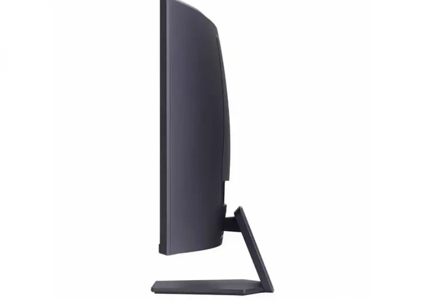 Monitor 32 LG 32GS60QC-B  2560x1440/QHD/180Hz/VA/1ms/2x HDMI/DP/AMD FreeSync