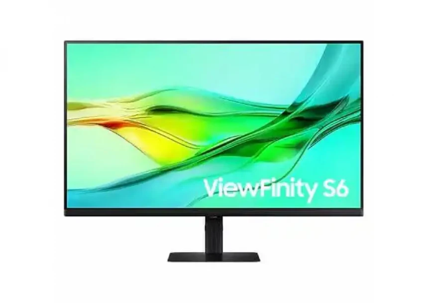Monitor 32 Samsung  LS32D600UAUXEN 2560x...