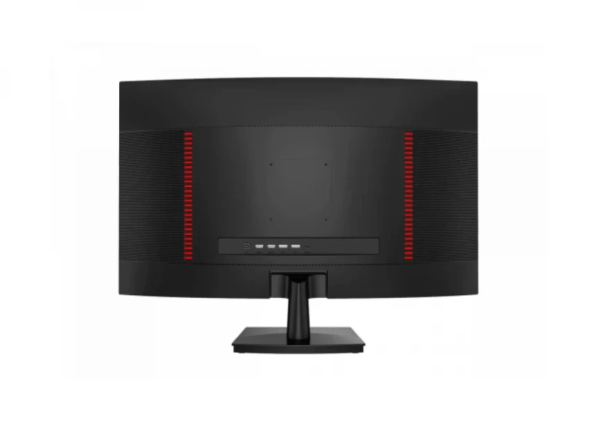 Monitor 32 Titan Army C32A1R 2560x1440/QHD VA/1ms/180Hz/2xHDMi/2xDP/HDR10/Curved