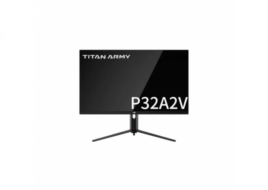 Monitor 32 Titan Army P32A2V 3840x2160/4...