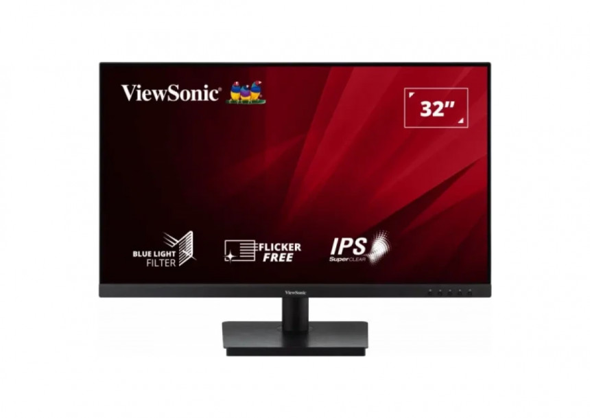Monitor 32 ViewSonic VA3209-MH 1920x1080...