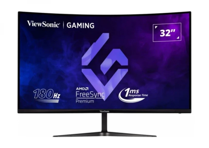 Monitor 32 Viewsonic VX3218C-2K