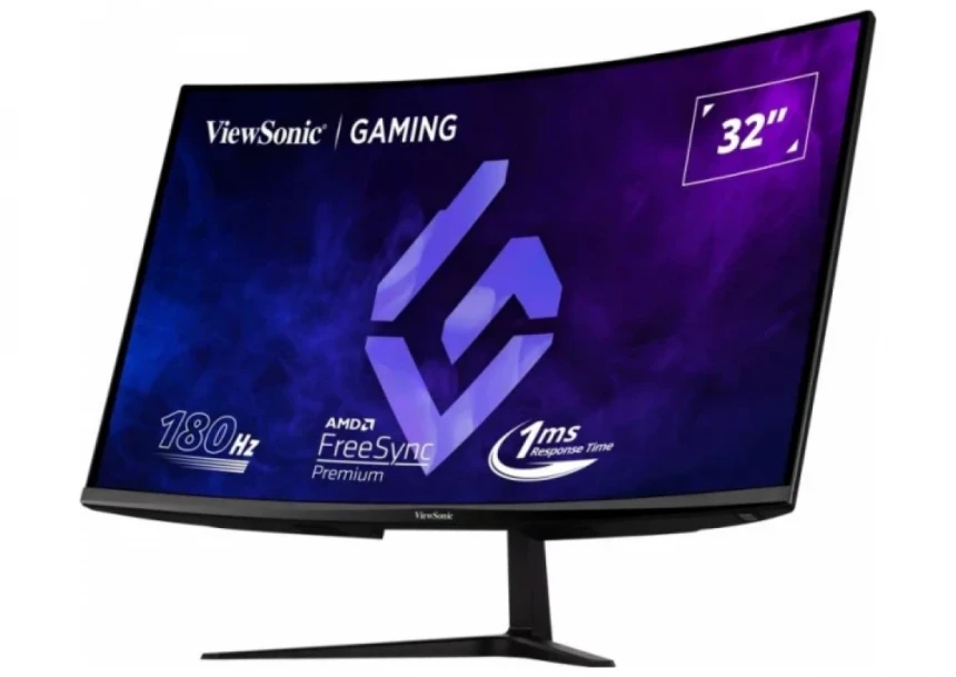 Monitor 32 Viewsonic VX3218C-2K