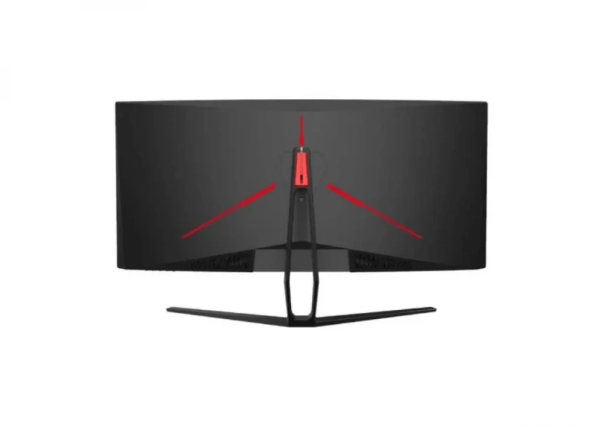 Monitor 34 Dahua LM34-E330C 3440x1440/21:9/VA/180Hz/1ms/2xHDMI/2xDP/Curved