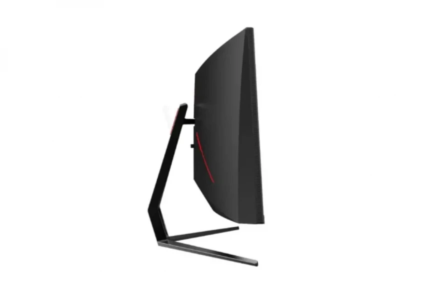 Monitor 34 Dahua LM34-E330C 3440x1440/21:9/VA/180Hz/1ms/2xHDMI/2xDP/Curved