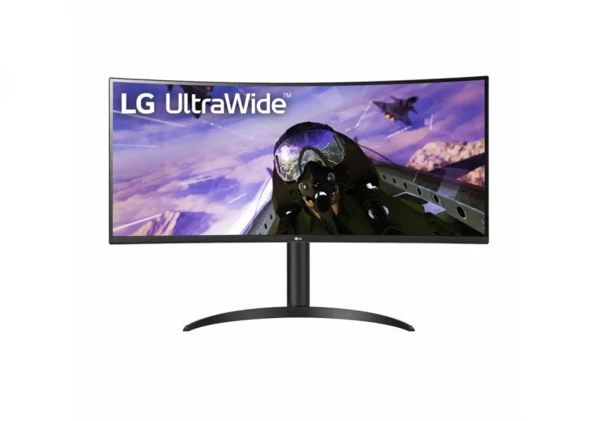 Monitor 34 LG 34WP65CP-B 3440 x 1440/4K/...