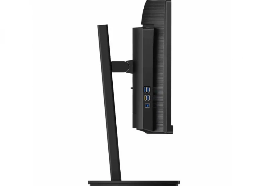 Monitor 34 Philips 346B1C/00 WQHD 3440x1440/100Hz/HDMI/USB C/DP