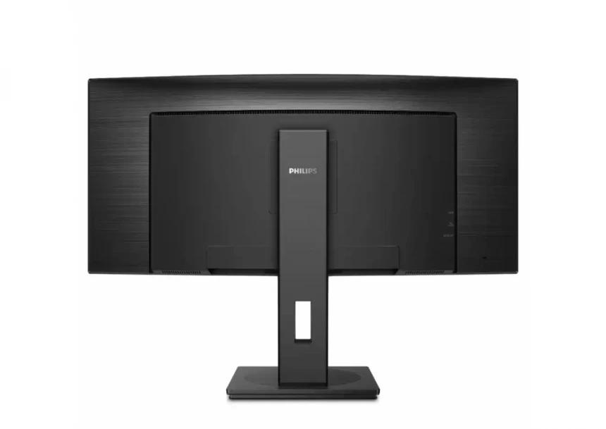 Monitor 34 Philips 346B1C/00 WQHD 3440x1440/100Hz/HDMI/USB C/DP