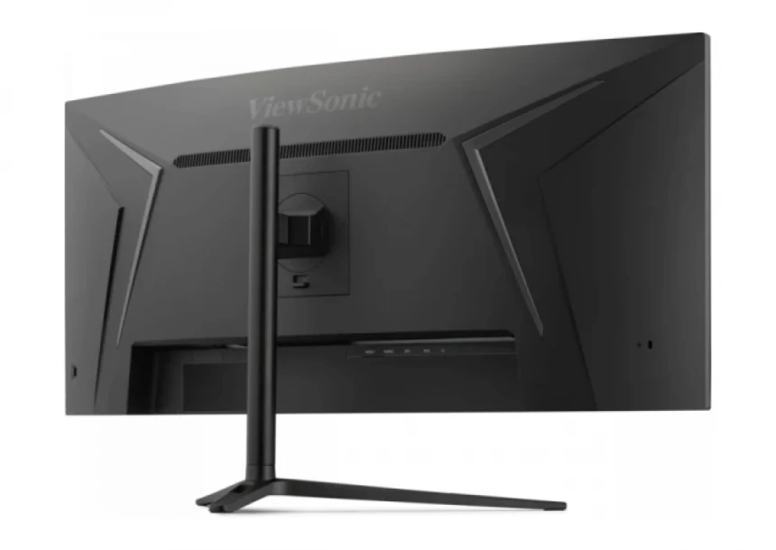 Monitor 34 Viewsonic VX3418C-2K 3440x1440/UltraWide QHD/VA/1ms/180Hz/2xHDMI/2xDP/Zvučnici/Curved