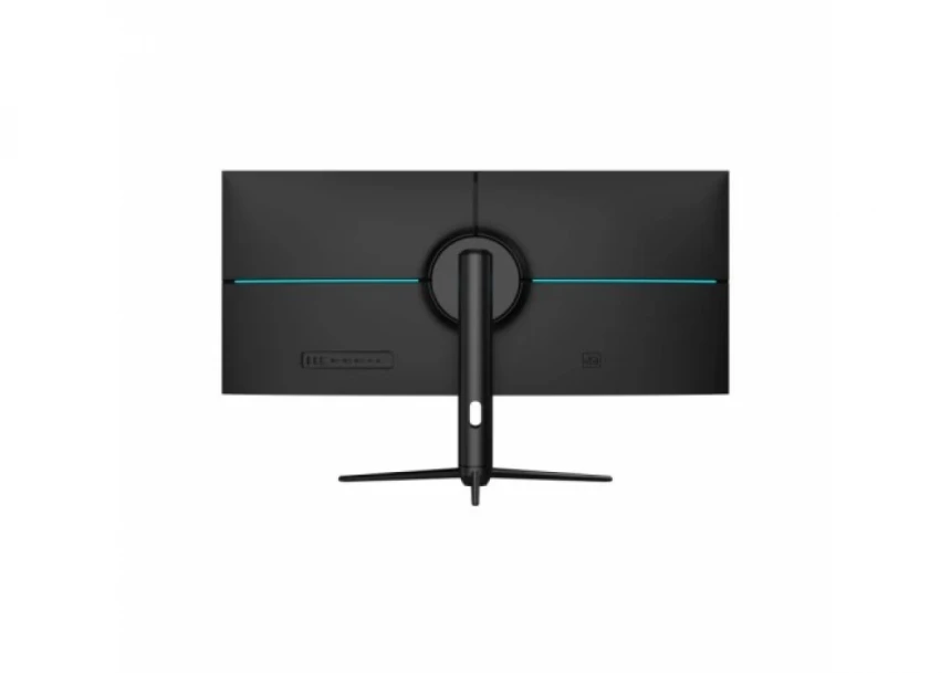 Monitor 40 Titan Army P40UG 3440x1440/WQHD IPS/21:9/1ms/144Hz/2xHDMI/DP/USB-C/Zvučnici